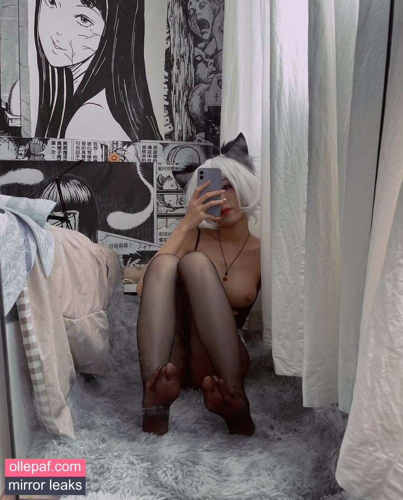 Latest Leaks TiTi cosplay Nude #483 - Fapello