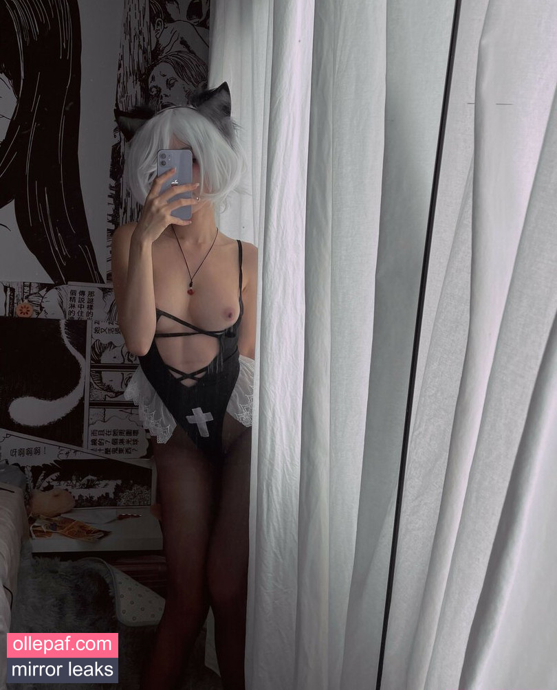 Latest Leaks TiTi cosplay Nude #493 - Fapello