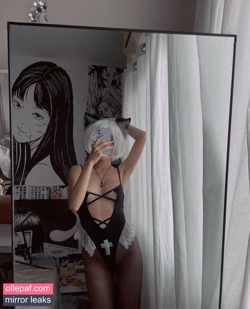Latest Leaks TiTi cosplay Nude #494 - Fapello