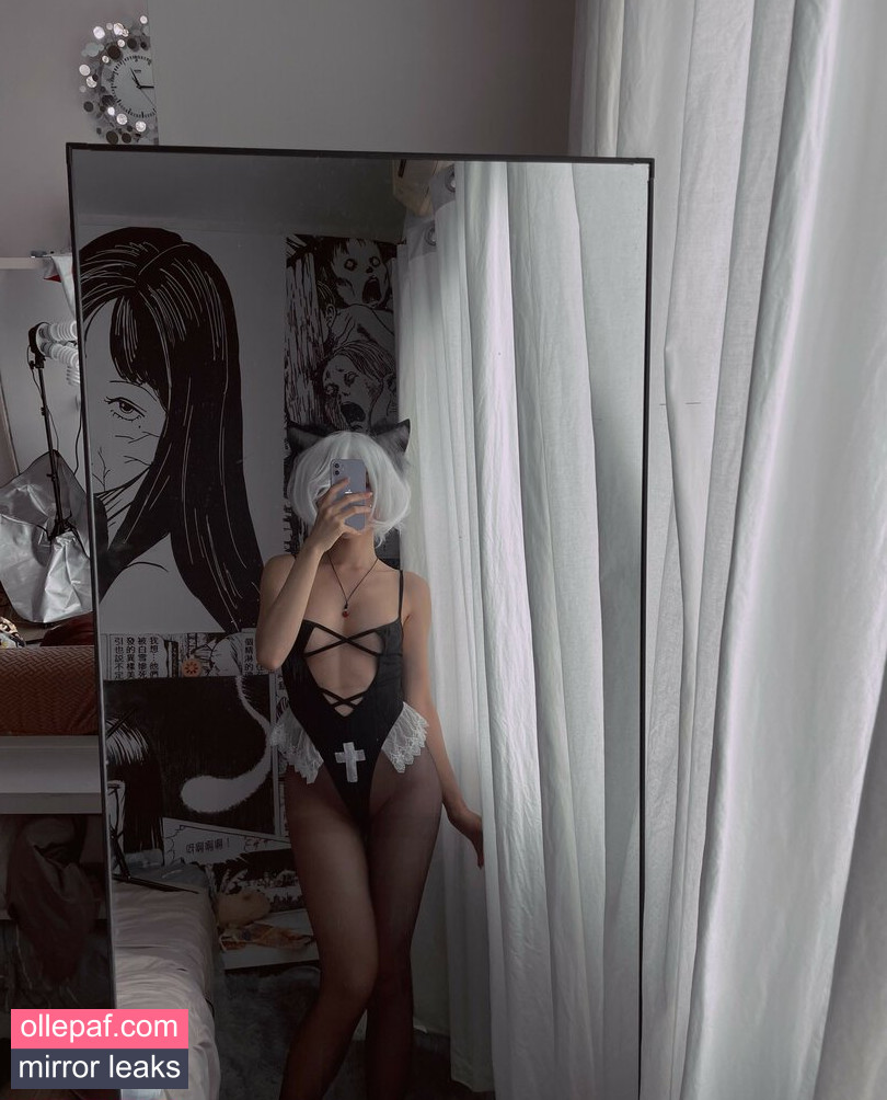 Latest Leaks TiTi cosplay Nude #497 - Fapello