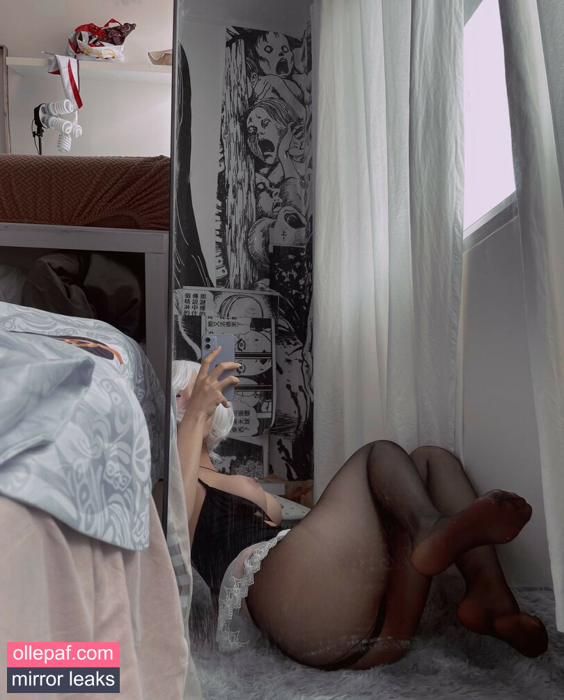 Latest Leaks TiTi cosplay Nude #498 - Fapello