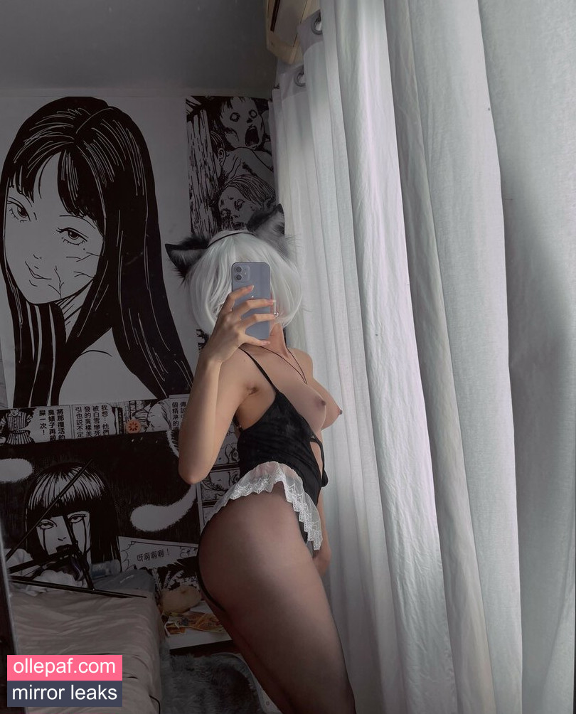 Latest Leaks TiTi cosplay Nude #501 - Fapello