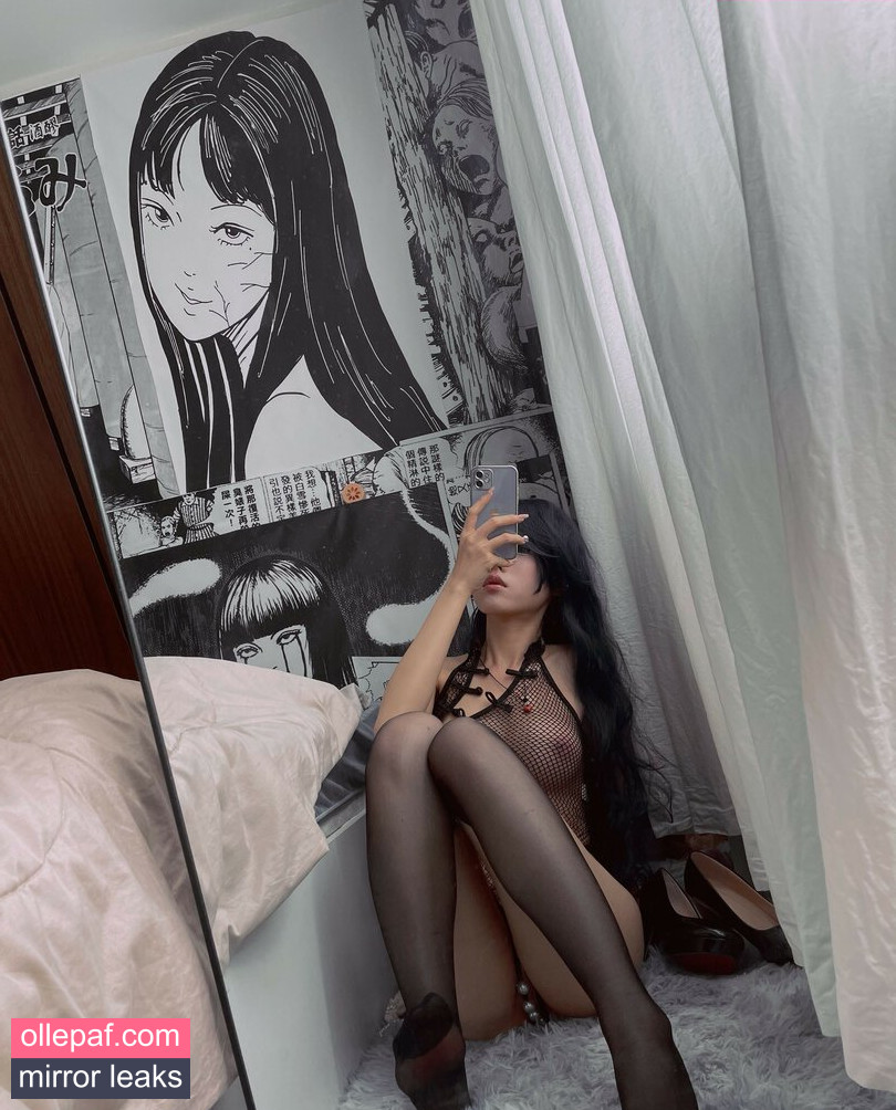 Latest Leaks TiTi cosplay Nude #562 - Fapello