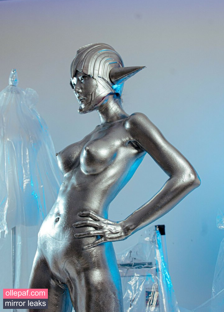Latest Leaks TiTi cosplay Nude #60 - Fapello
