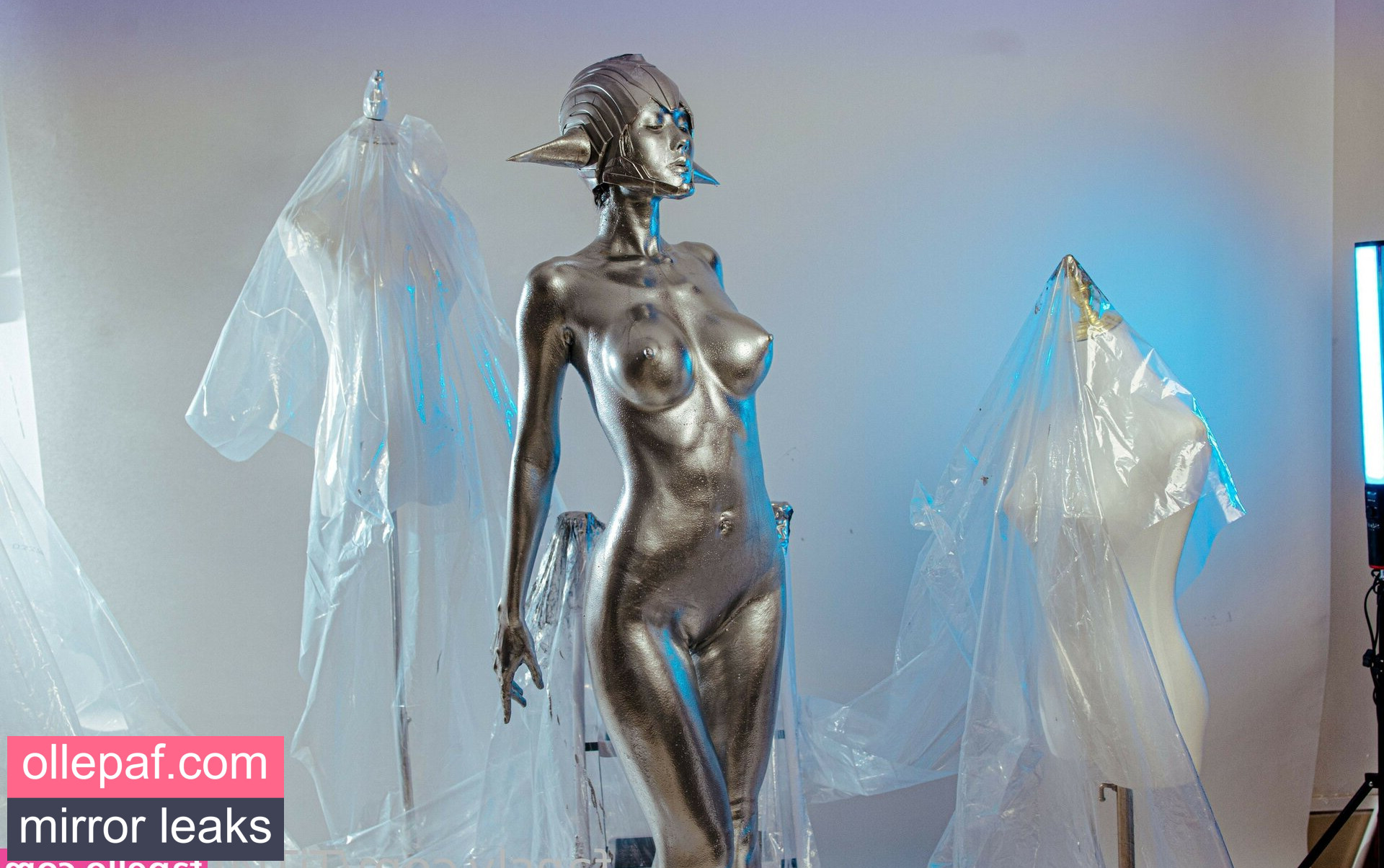 Latest Leaks TiTi cosplay Nude #64 - Fapello