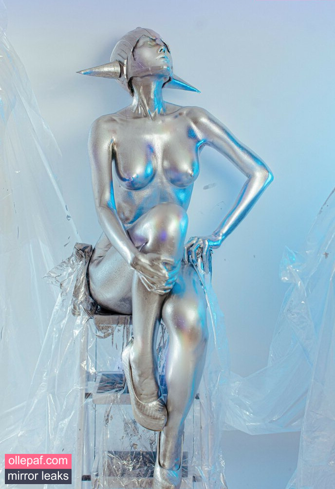 Latest Leaks TiTi cosplay Nude #66 - Fapello