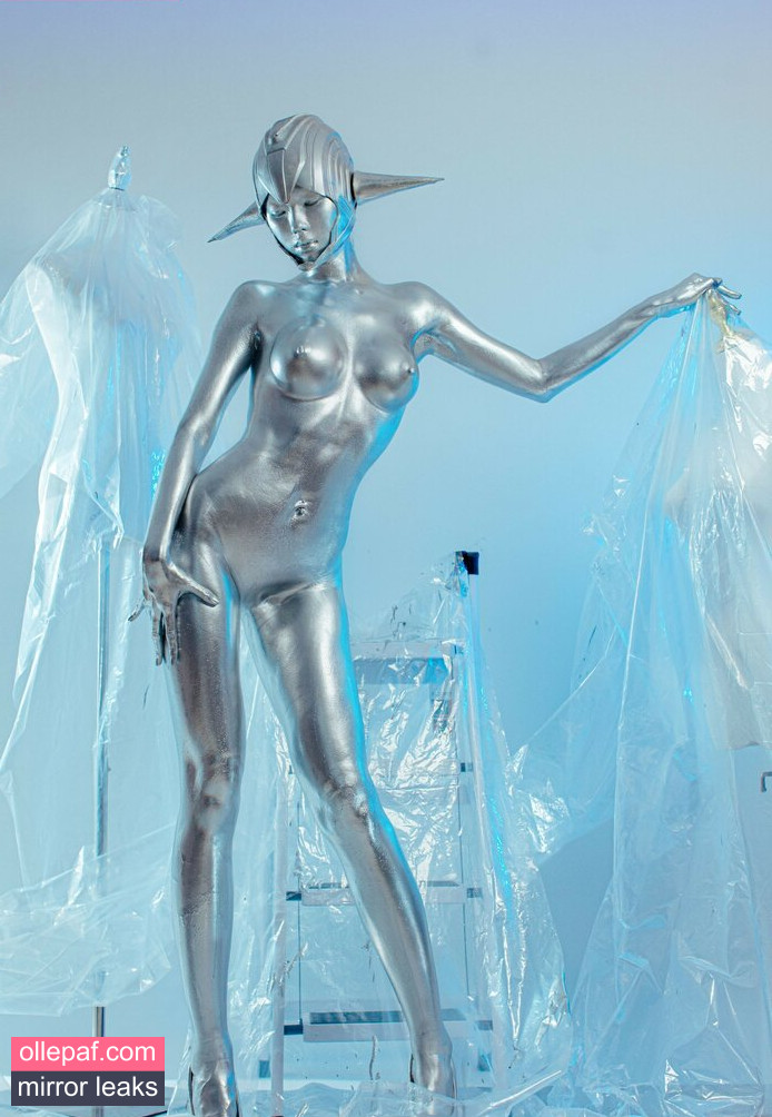 Latest Leaks TiTi cosplay Nude #72 - Fapello
