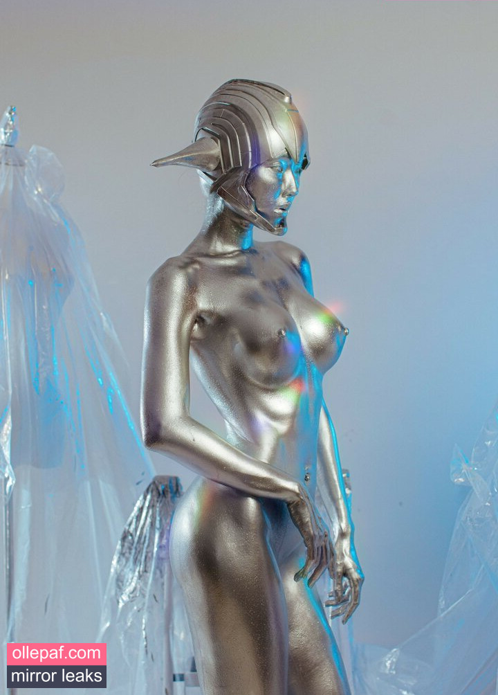 Latest Leaks TiTi cosplay Nude #73 - Fapello
