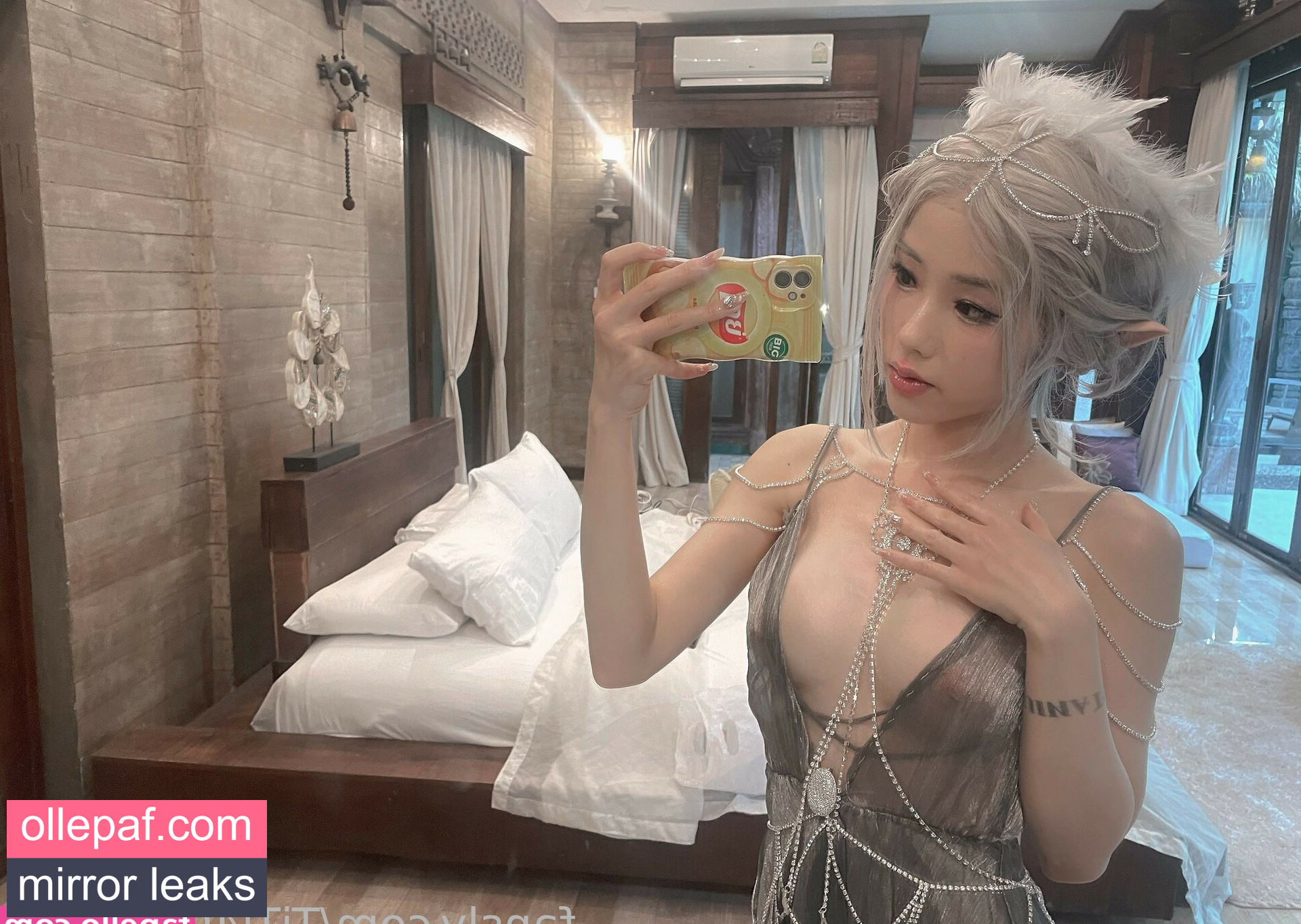 Latest Leaks TiTi cosplay Nude #728 - Fapello