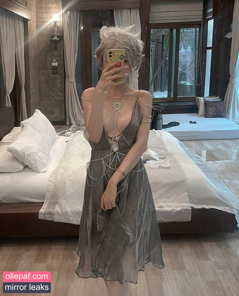 Latest Leaks TiTi cosplay Nude #735 - Fapello