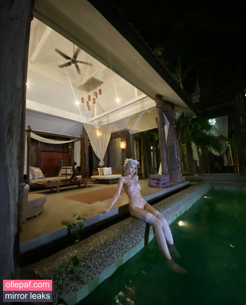 Latest Leaks TiTi cosplay Nude #739 - Fapello