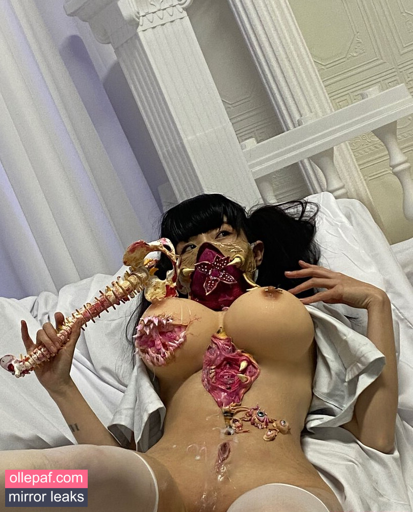Latest Leaks TiTi cosplay Nude #779 - Fapello
