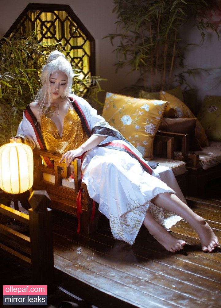 Latest Leaks TiTi cosplay Nude #9 - Fapello