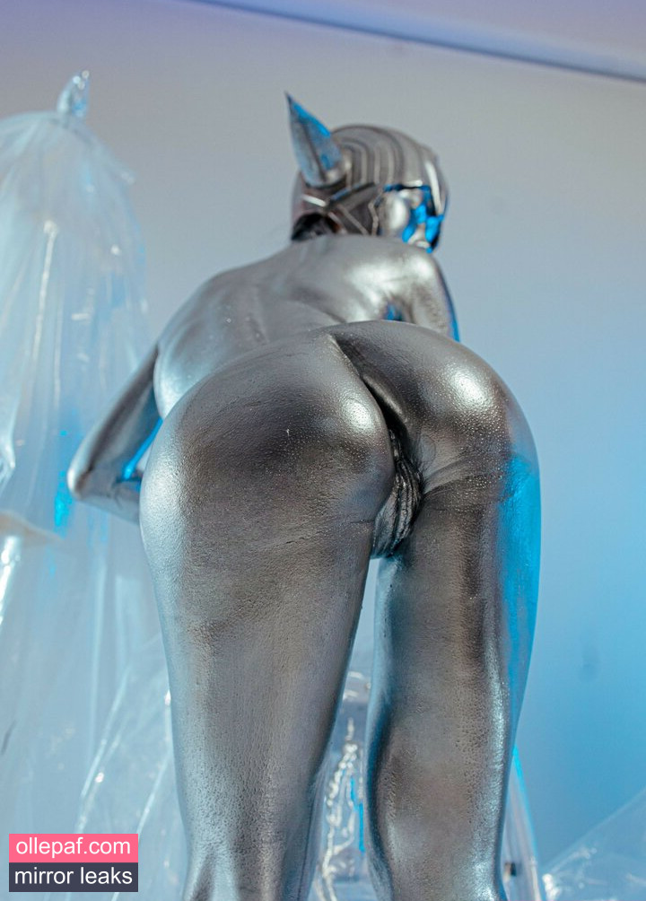 Latest Leaks TiTi cosplay Nude #81 - Fapello