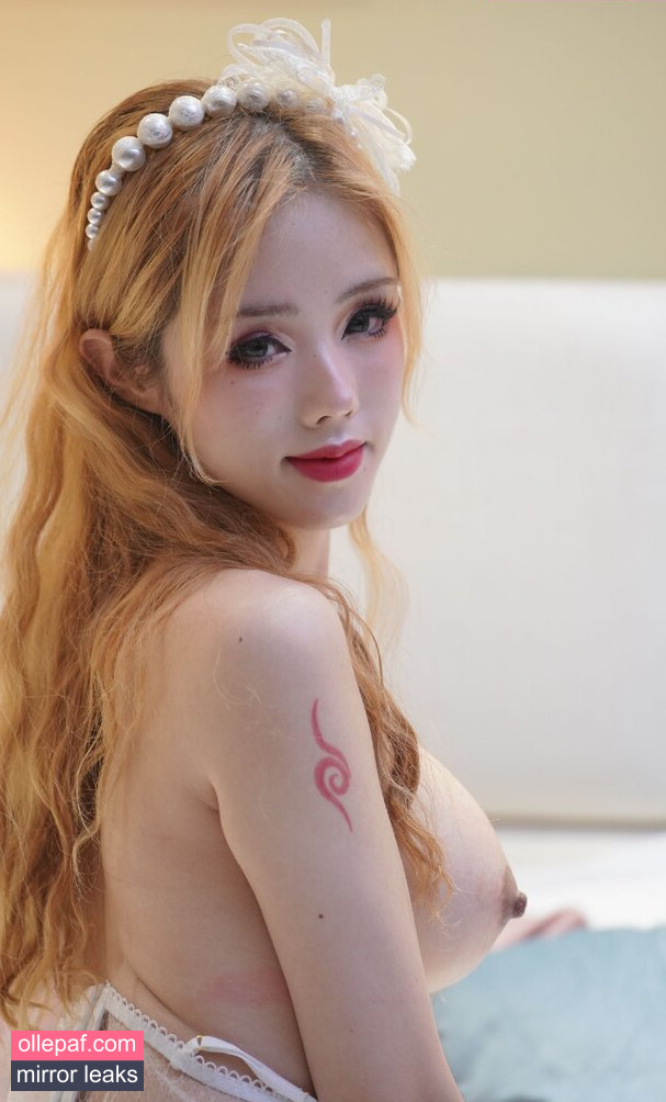 Latest Leaks TiTi cosplay Nude #823 - Fapello