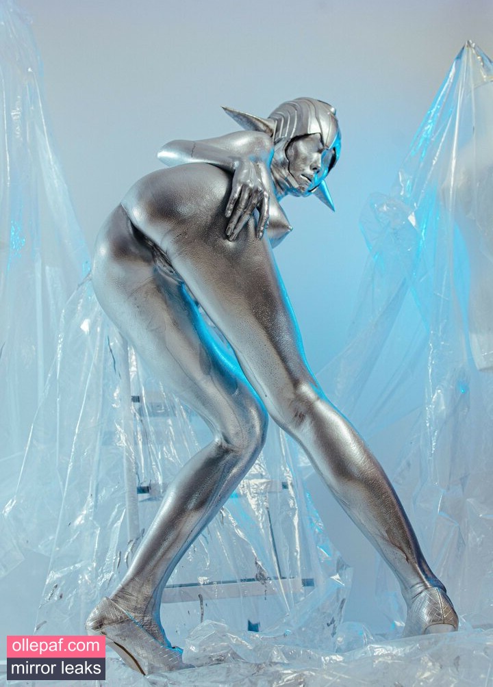 Latest Leaks TiTi cosplay Nude #87 - Fapello