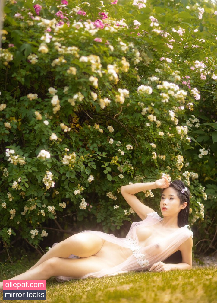 Latest Leaks TiTi cosplay Nude #867 - Fapello