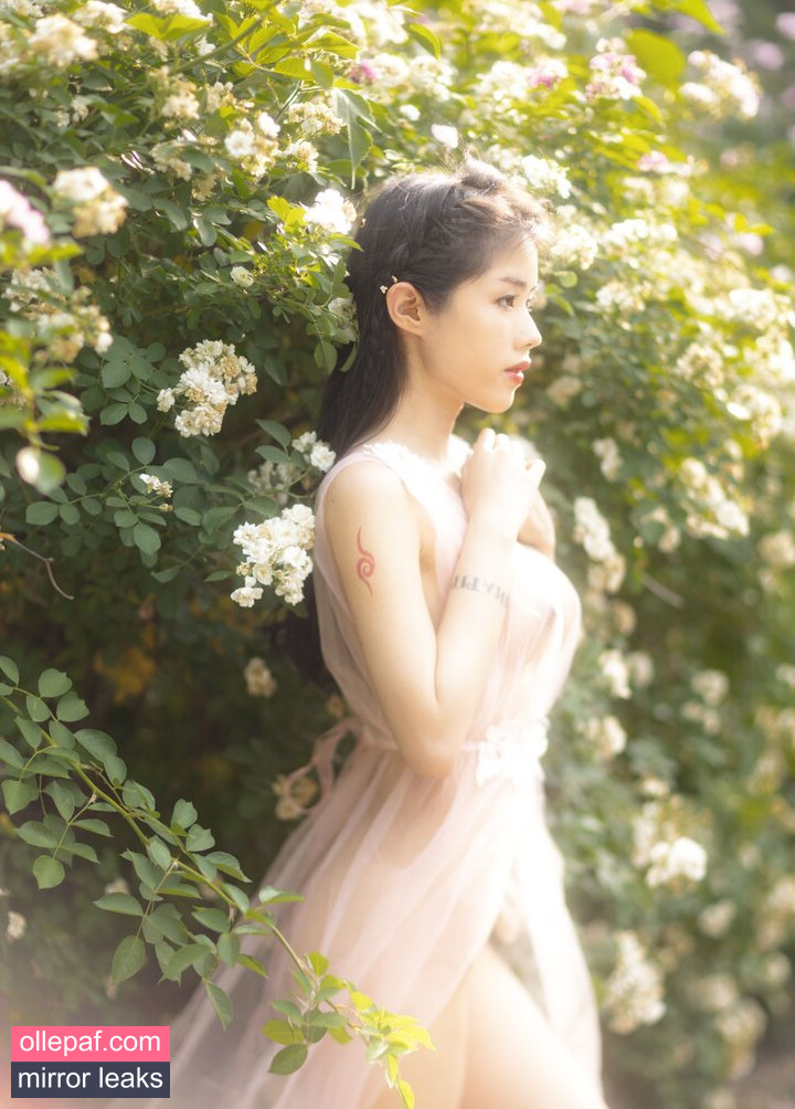 Latest Leaks TiTi cosplay Nude #870 - Fapello