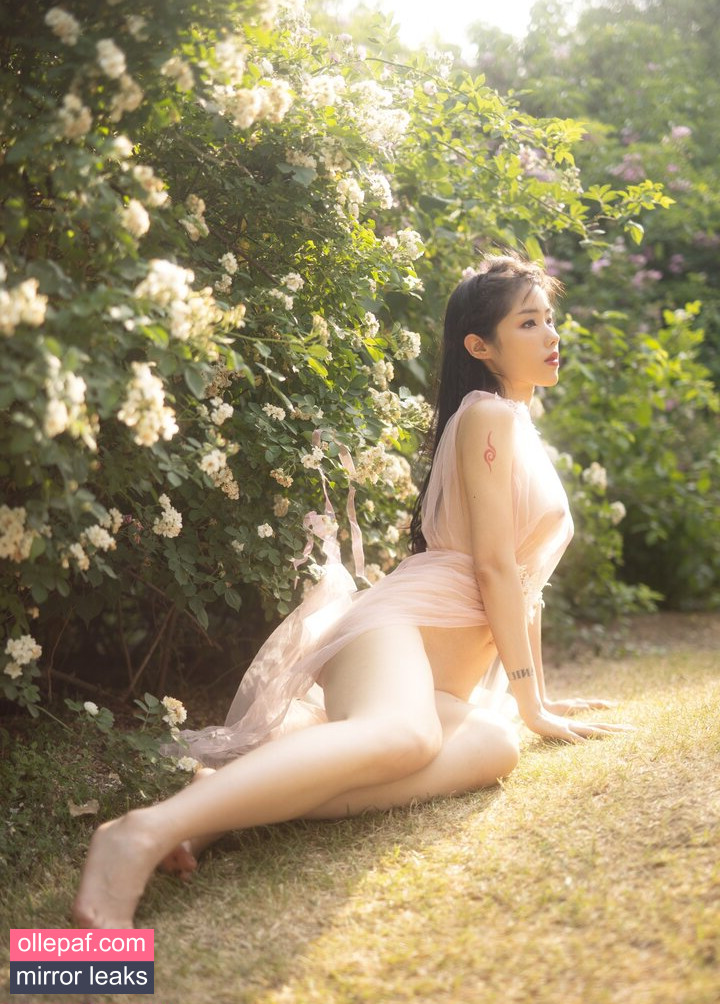 Latest Leaks TiTi cosplay Nude #871 - Fapello