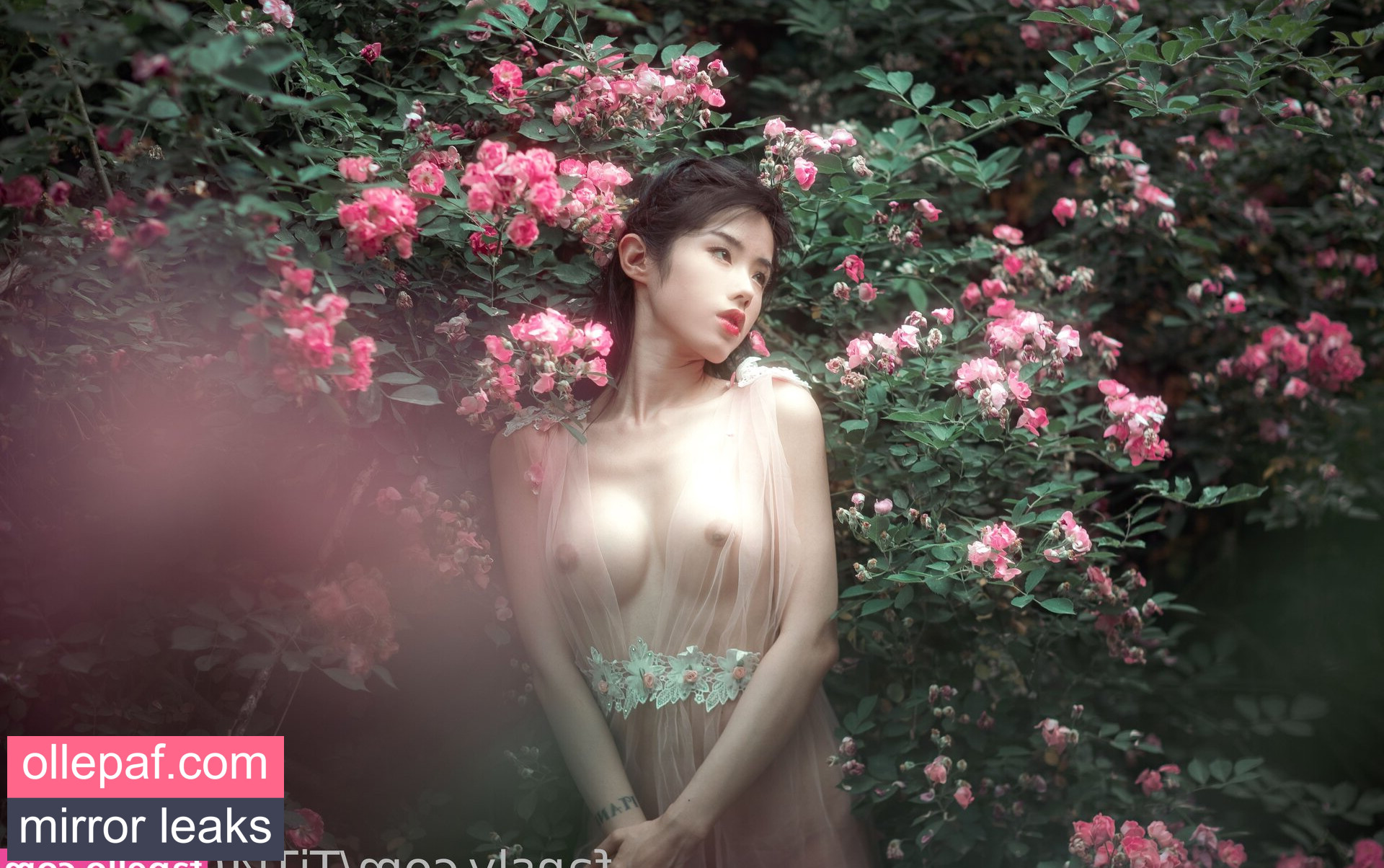 Latest Leaks TiTi cosplay Nude #889 - Fapello