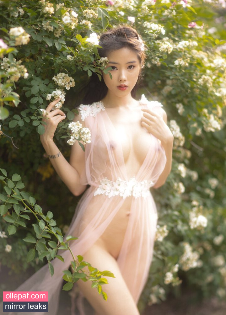 Latest Leaks TiTi cosplay Nude #897 - Fapello