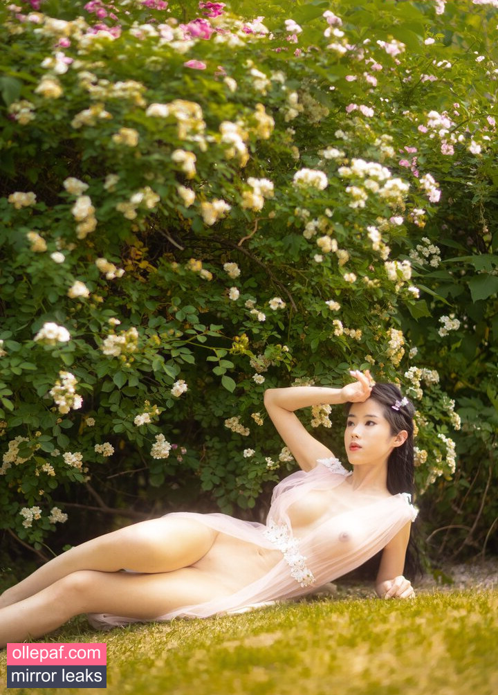 Latest Leaks TiTi cosplay Nude #905 - Fapello