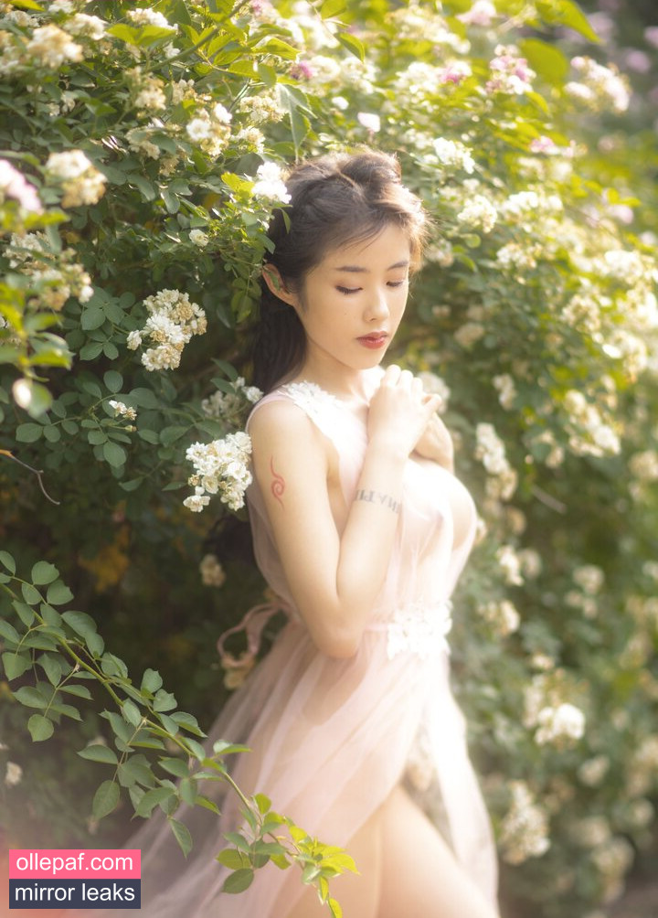 Latest Leaks TiTi cosplay Nude #909 - Fapello