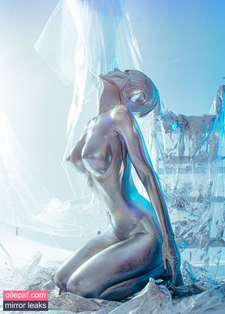 Latest Leaks TiTi cosplay Nude #92 - Fapello