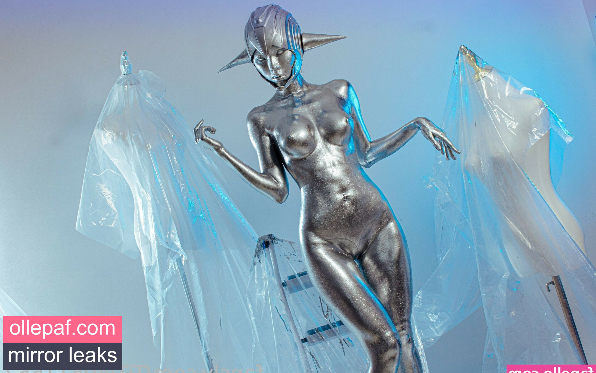 Latest Leaks TiTi cosplay Nude #93 - Fapello