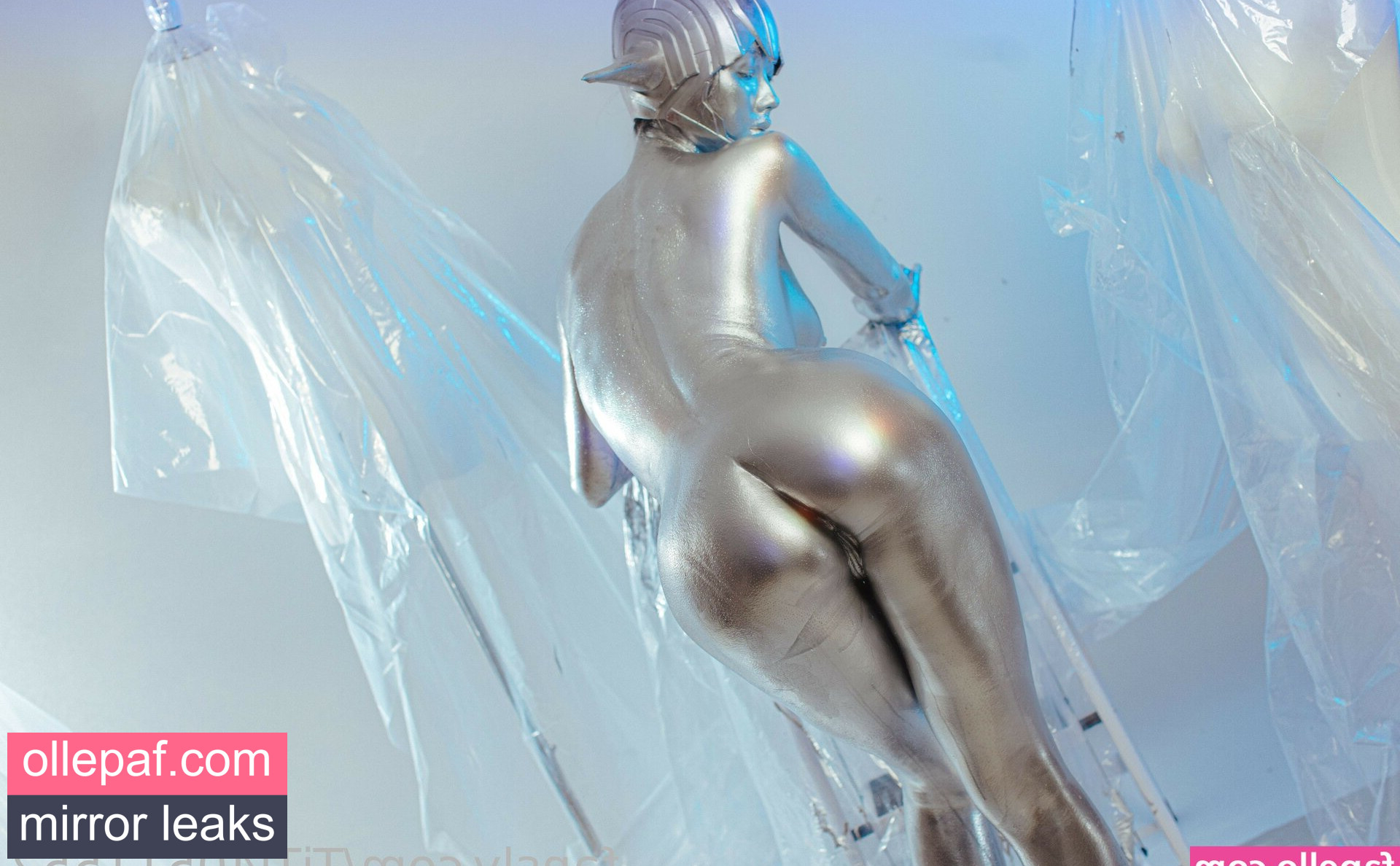 Latest Leaks TiTi cosplay Nude #94 - Fapello