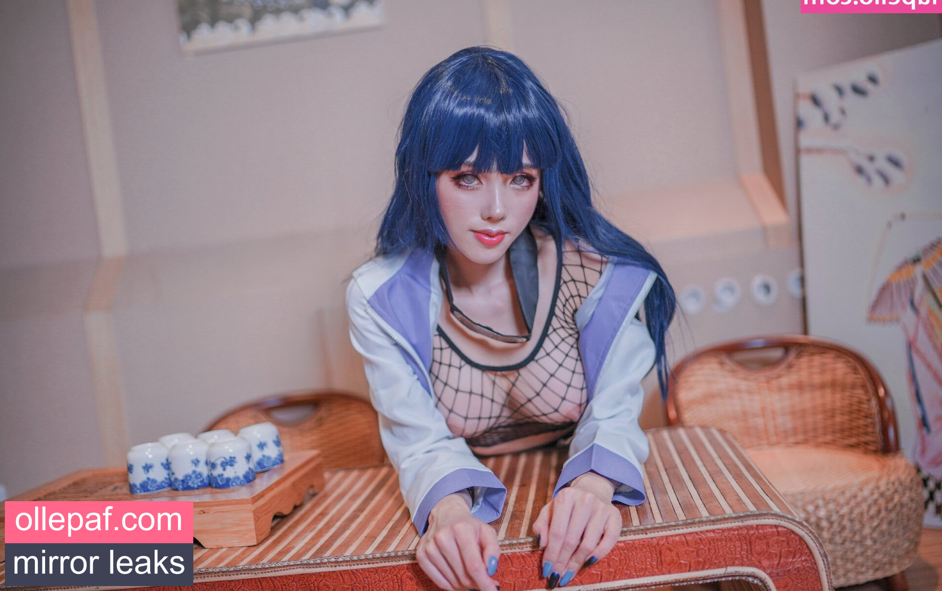 Latest Leaks TiTi cosplay Nude #960 - Fapello