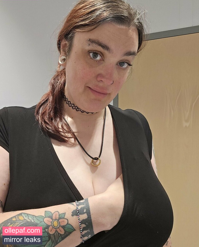 Latest Leaks tits_tatts_and_tolkien Nude #19 - Fapello