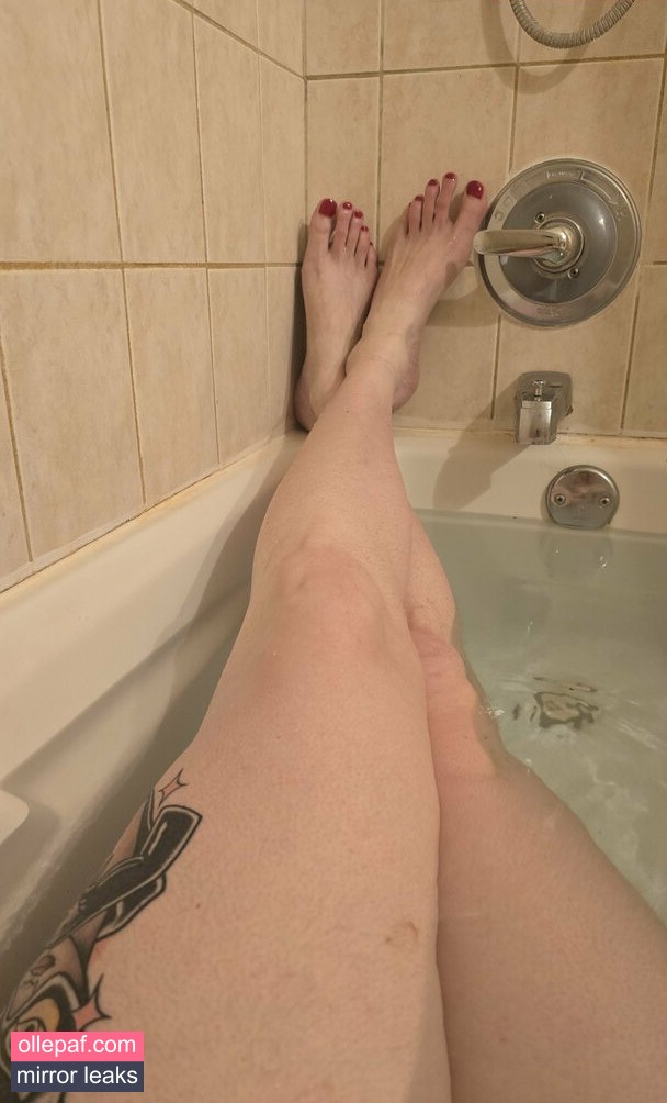 Latest Leaks tits_tatts_and_tolkien Nude #22 - Fapello