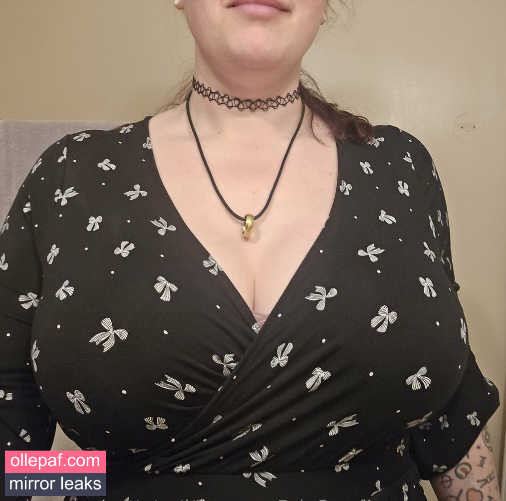 Latest Leaks tits_tatts_and_tolkien Nude #33 - Fapello
