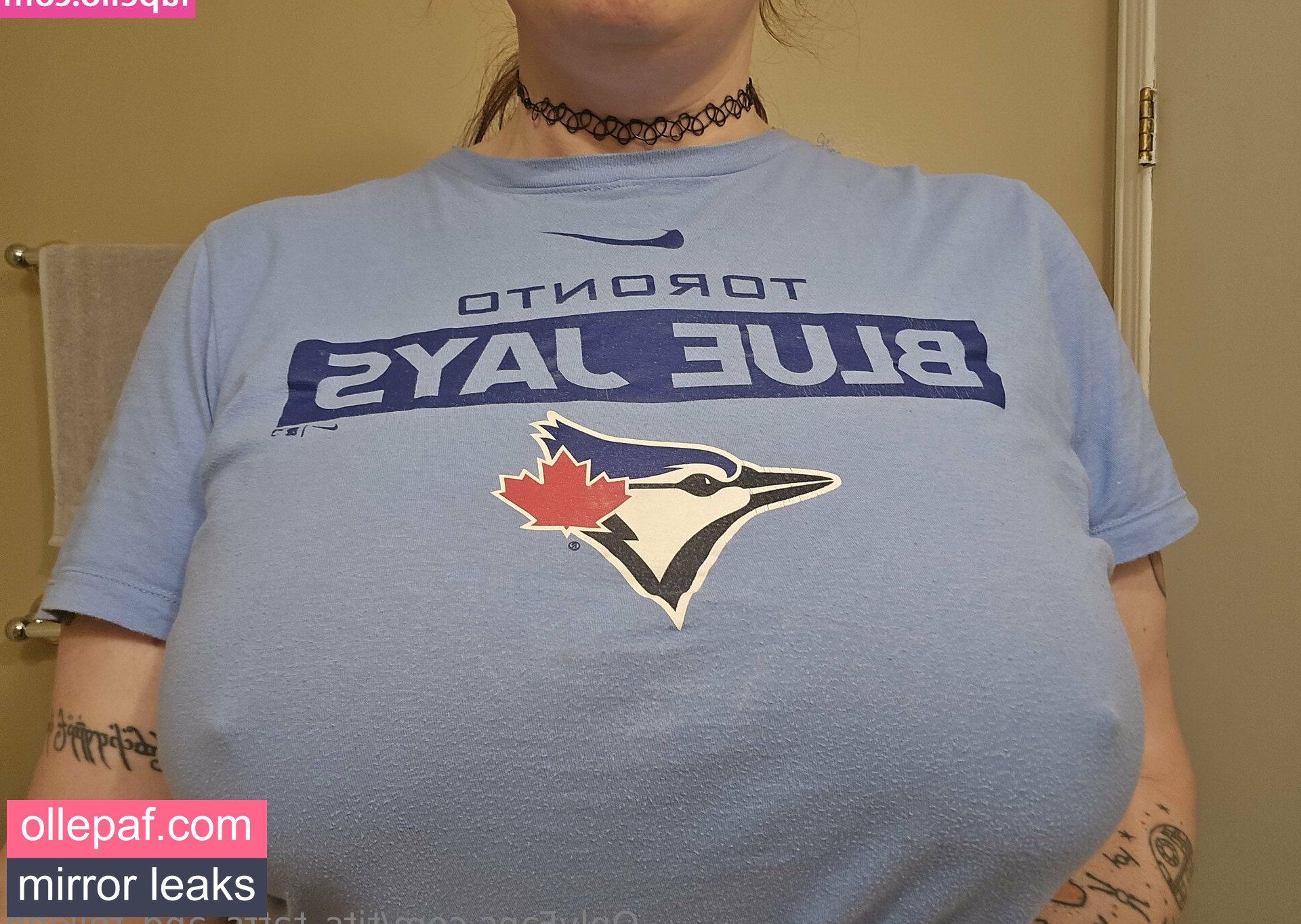 Latest Leaks tits_tatts_and_tolkien Nude #34 - Fapello