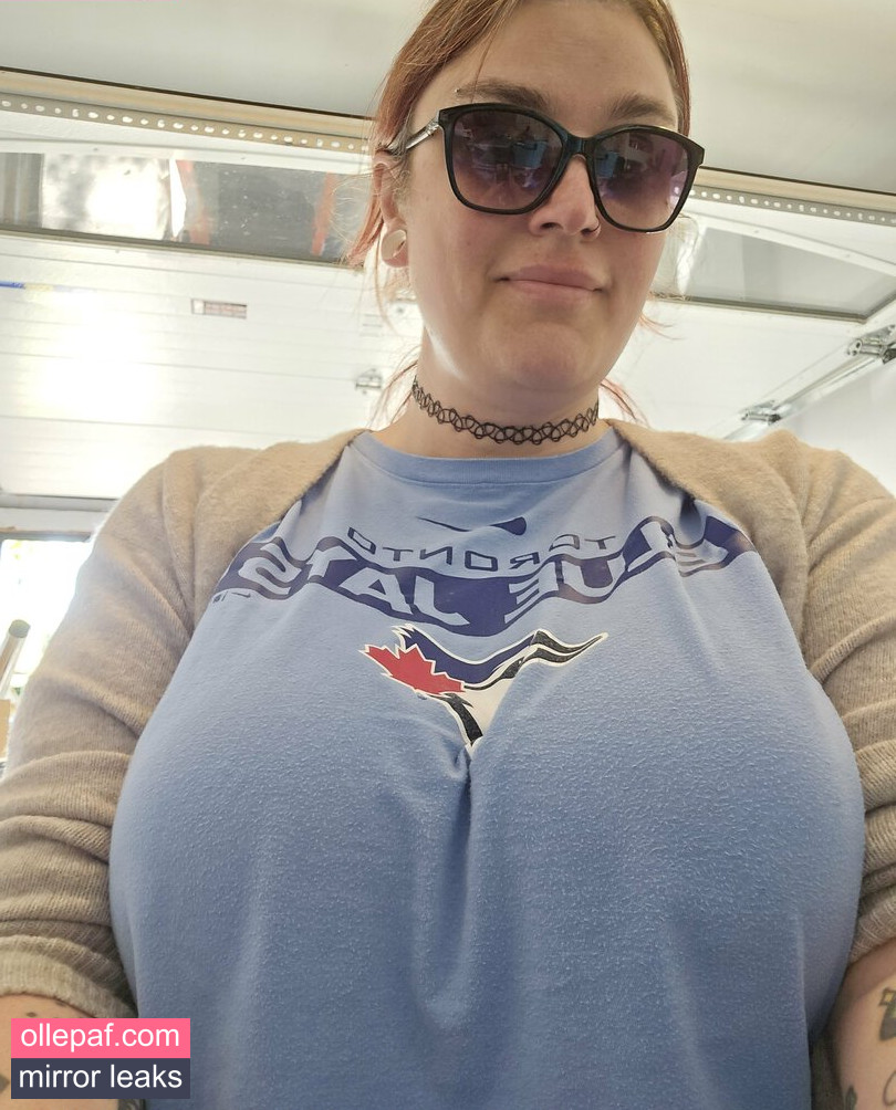 Latest Leaks tits_tatts_and_tolkien Nude #36 - Fapello