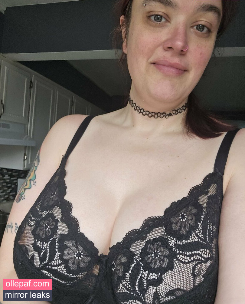 Latest Leaks tits_tatts_and_tolkien Nude #58 - Fapello