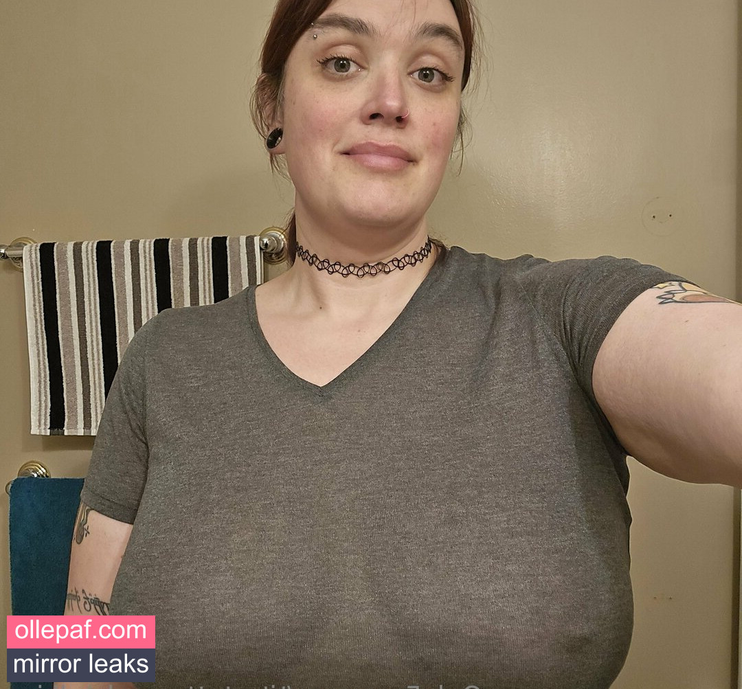 Latest Leaks tits_tatts_and_tolkien Nude #59 - Fapello