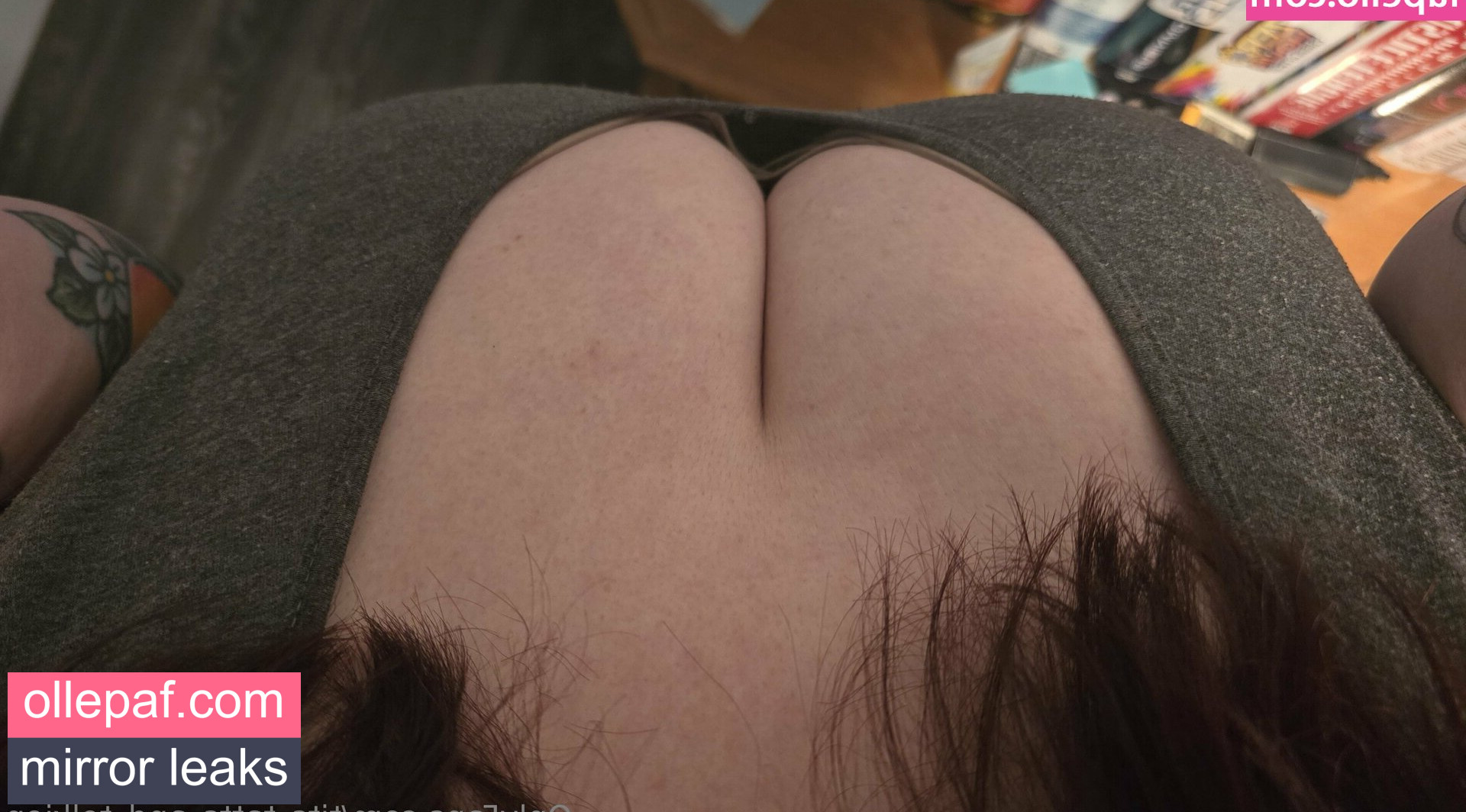 Latest Leaks tits_tatts_and_tolkien Nude #80 - Fapello