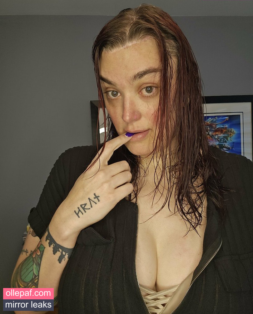 Latest Leaks tits_tatts_and_tolkien Nude #86 - Fapello