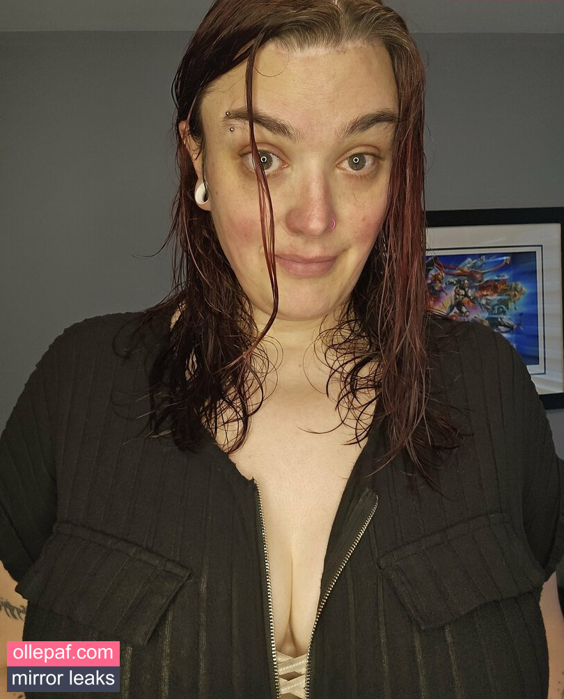 Latest Leaks tits_tatts_and_tolkien Nude #88 - Fapello