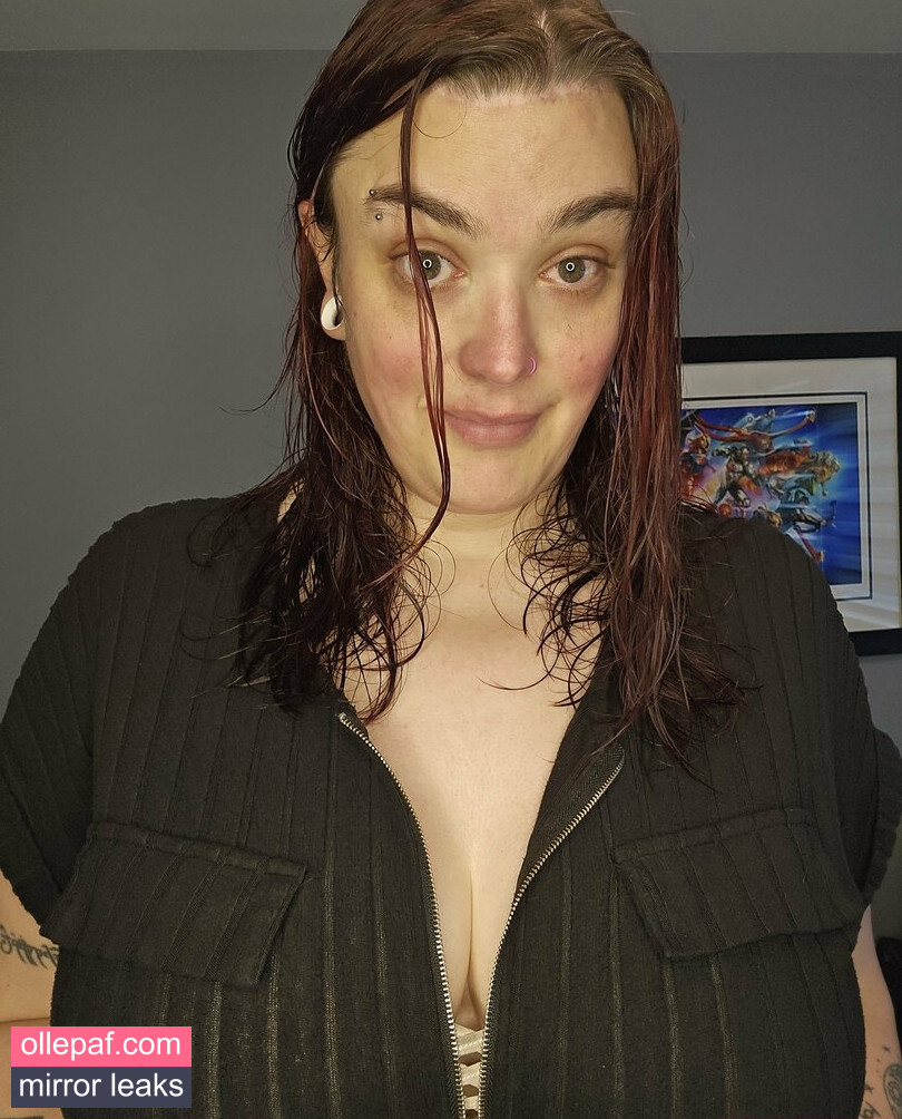 Latest Leaks tits_tatts_and_tolkien Nude #89 - Fapello