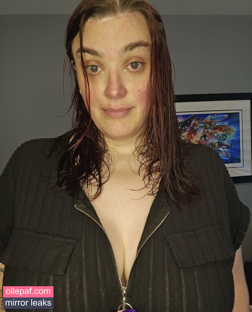 Latest Leaks tits_tatts_and_tolkien Nude #90 - Fapello