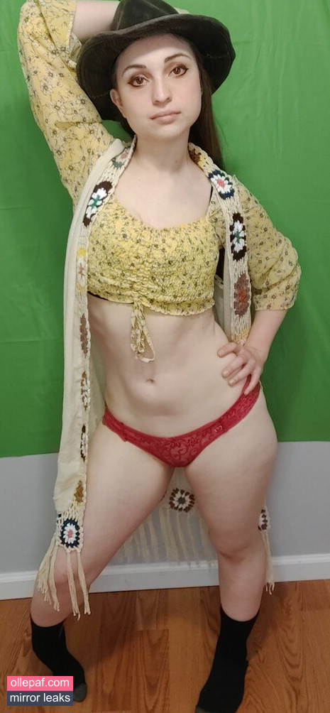 Latest Leaks titsmintsalad Nude #142 - Fapello
