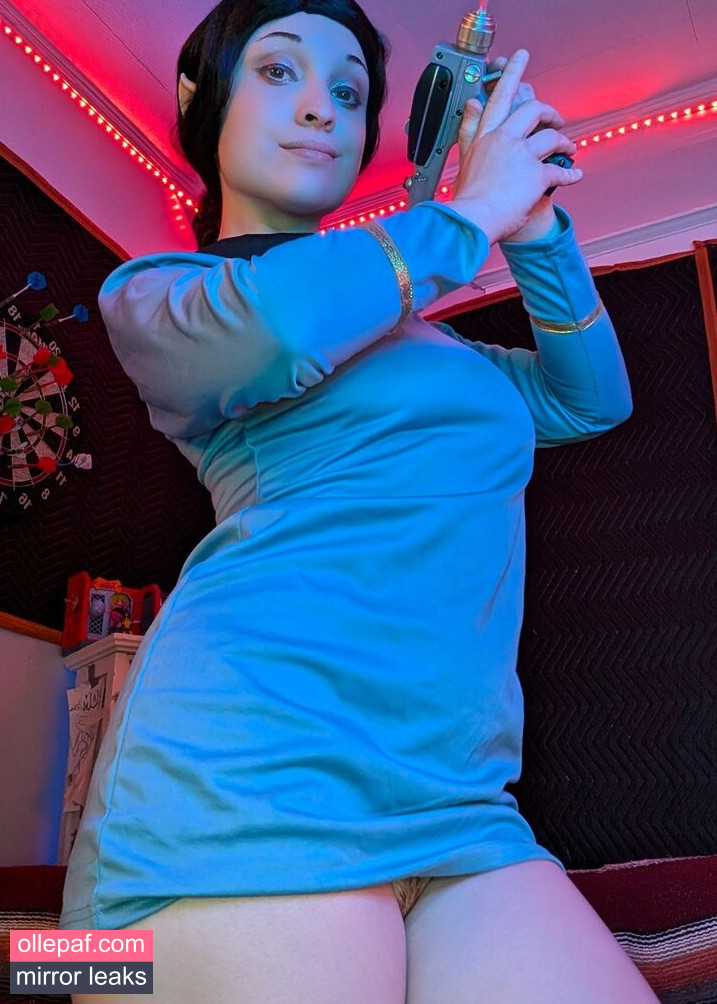 Latest Leaks titsmintsalad Nude #52 - Fapello