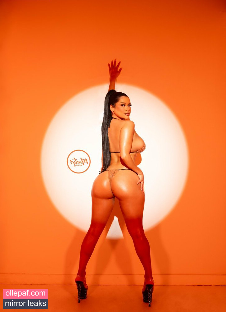 Latest Leaks titylokz Nude #5 - Fapello