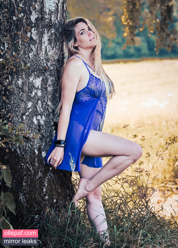 Latest Leaks tiwipics Nude #6 - Fapello