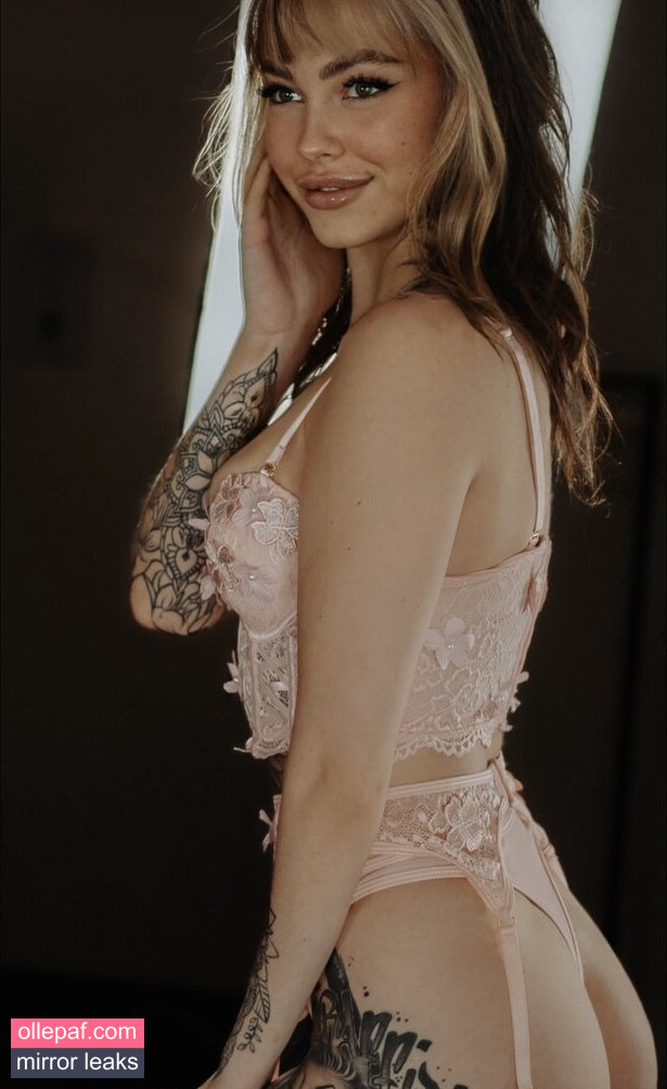 Latest Leaks Tizeax Nude #107 - Fapello