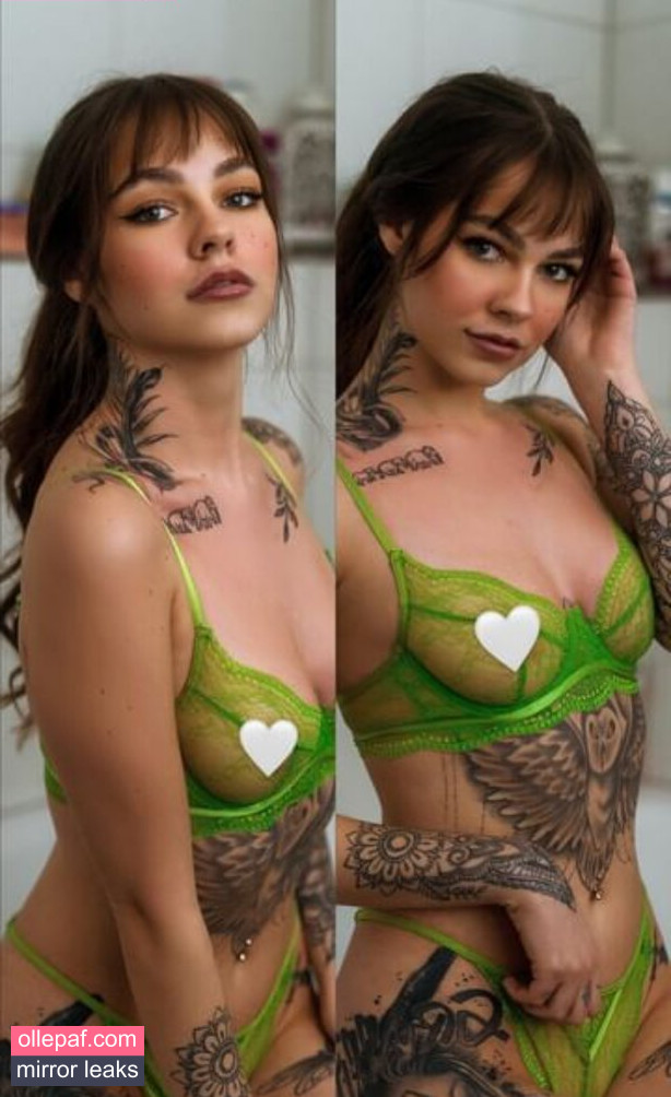 Latest Leaks Tizeax Nude #162 - Fapello