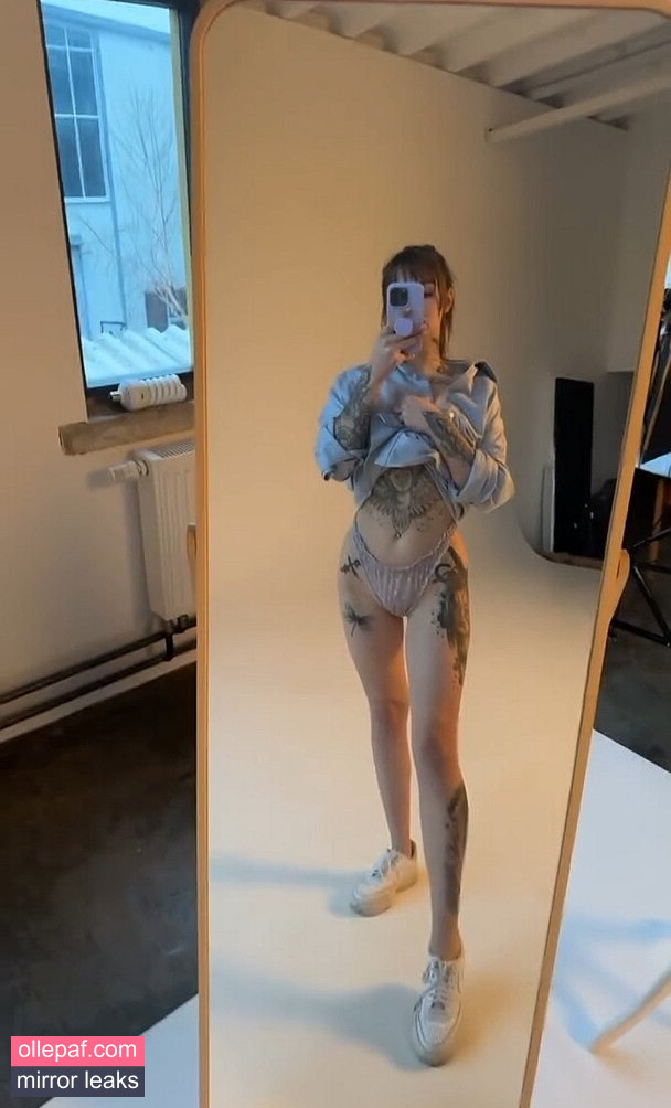 Latest Leaks Tizeax Nude #169 - Fapello